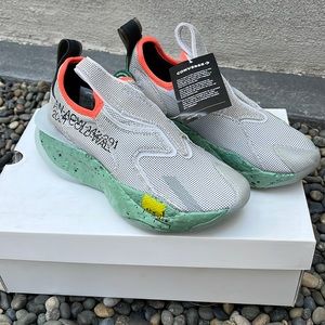 Converse A-Cold-Wall x Aeon Active CX, Micro Chip Healing Jade